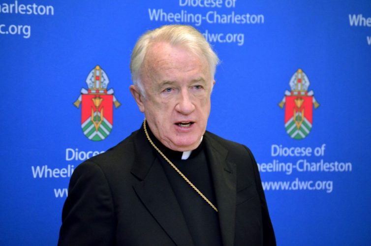 Bransfield Accuser Calls Disgraced Bishop s Apology Inadequate News 